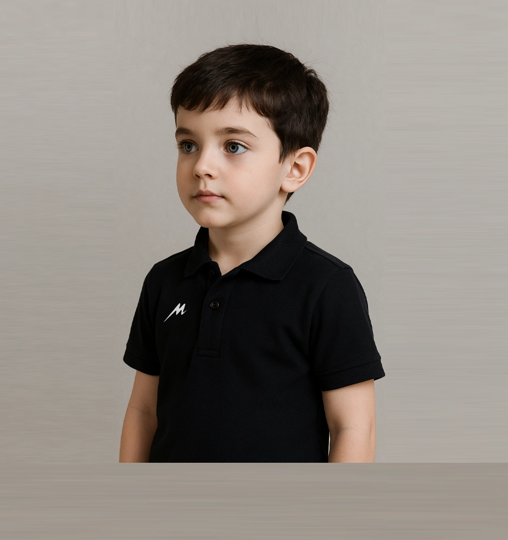پلوشرت بچگانه مدل 3057 