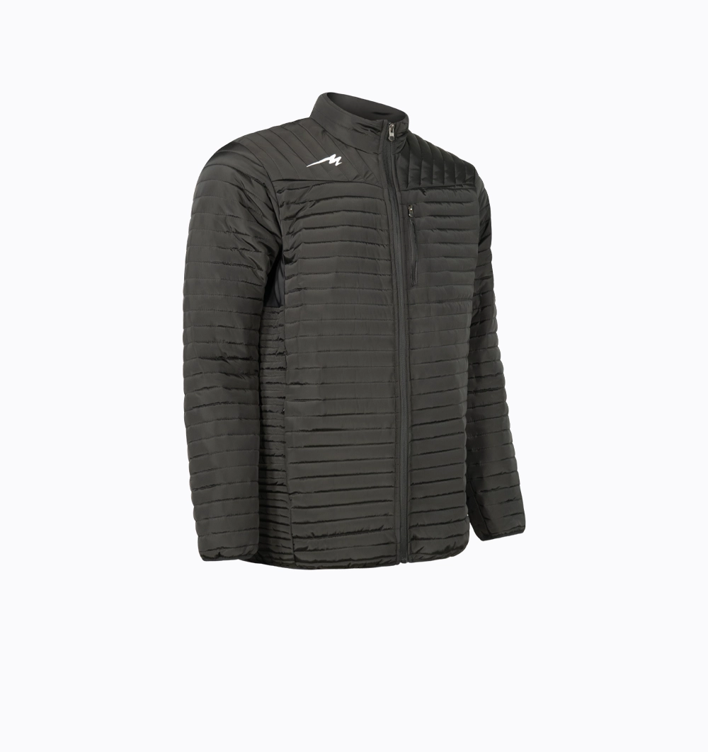 کاپشن بدون کلاه مردانه مدلM02030170000KPSINO03