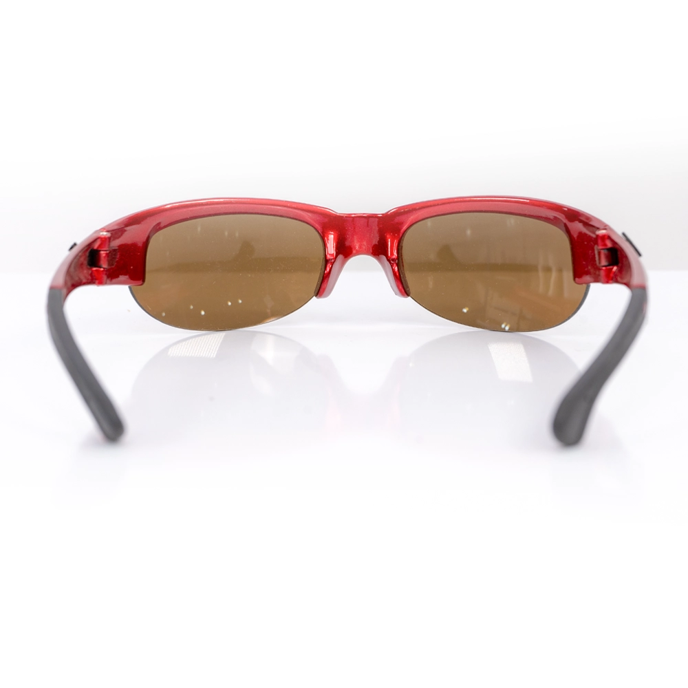 عینک آفتابی مدل 434 رنگبندی