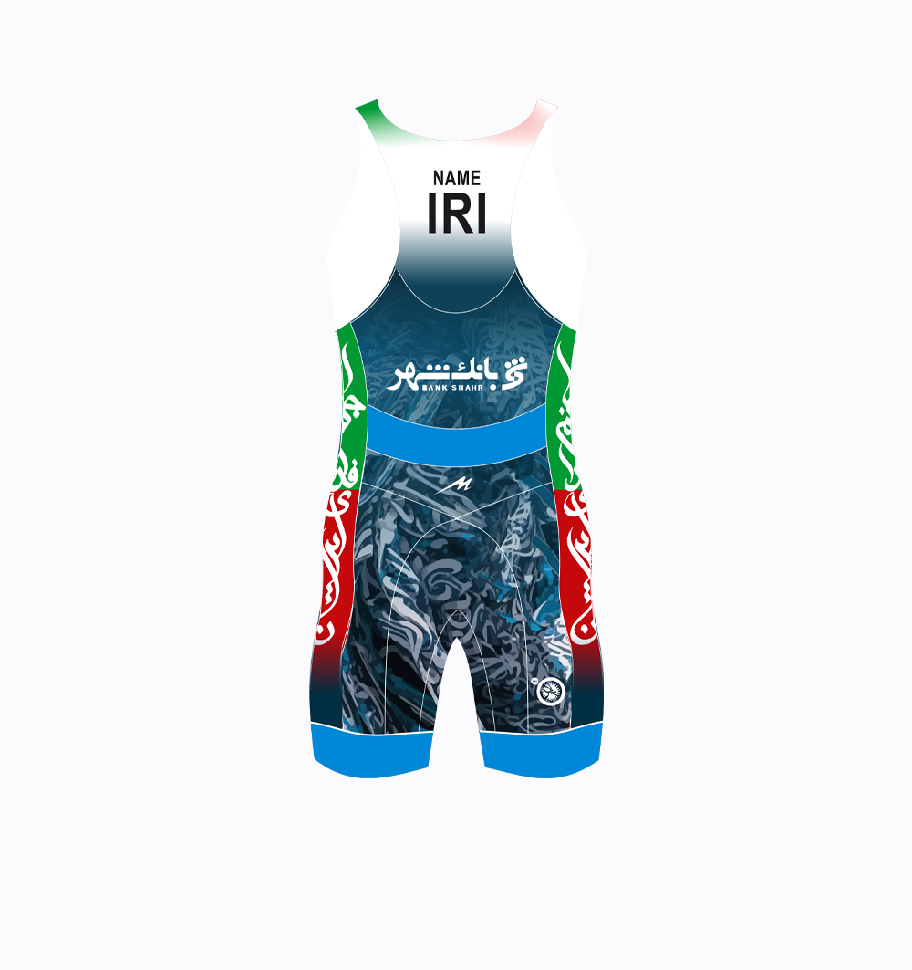 دوبنده کشتی مدل 3072