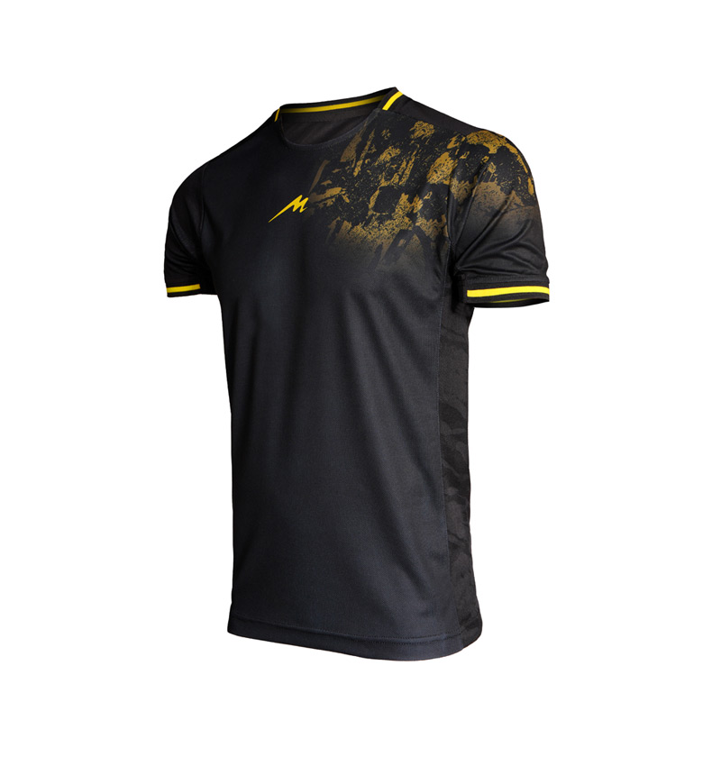 تیشرت مردانه سپاهان مدلM026316000SU10SIZR03