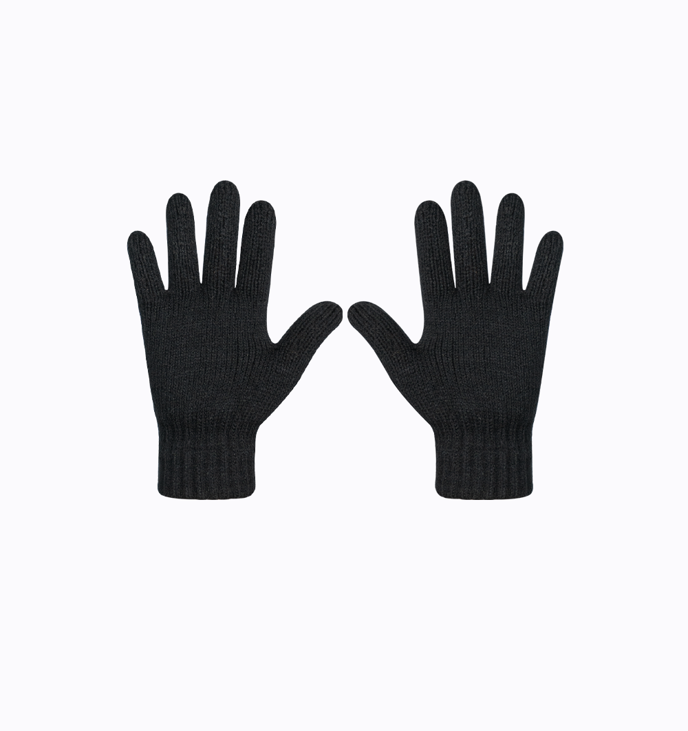 دستکش زمستانه مدلM029300000BAFTSINO04