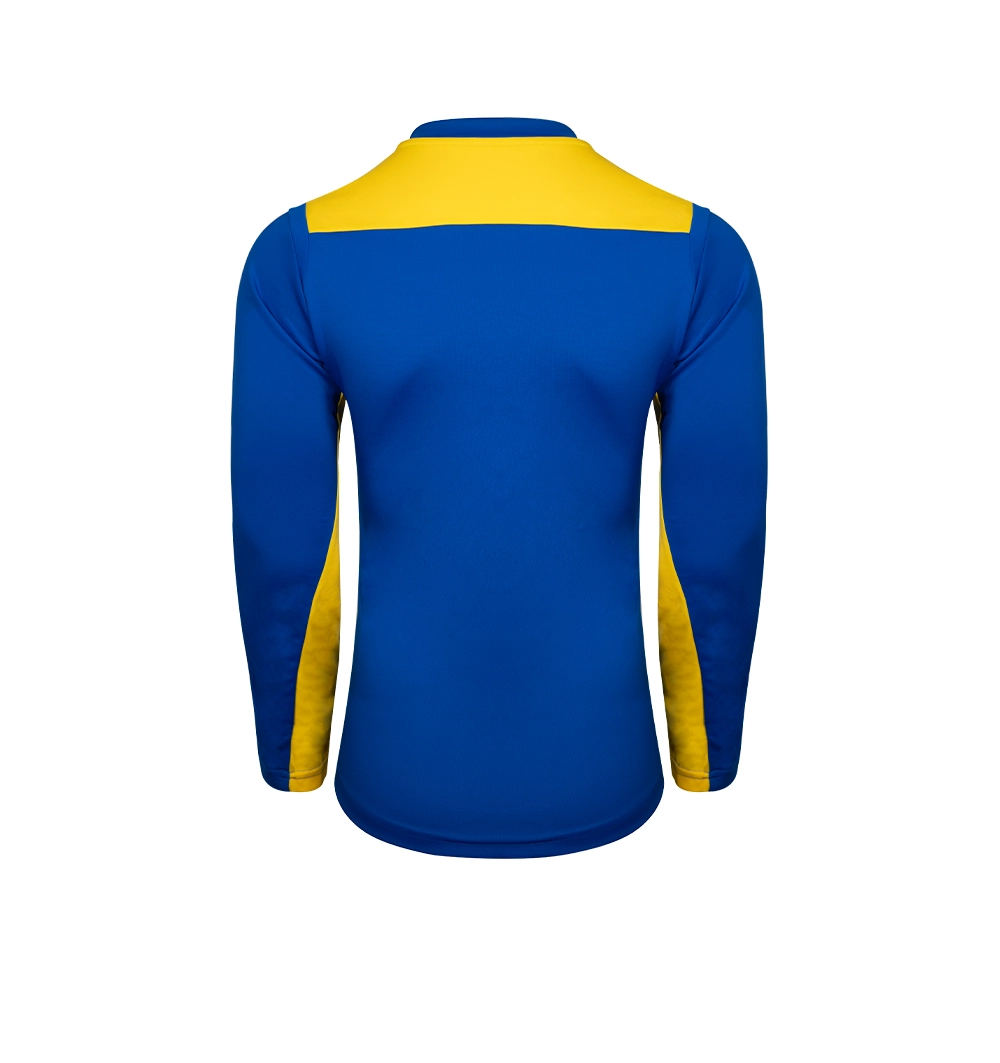 تیشرت آستین بلند مردانه مدل 203