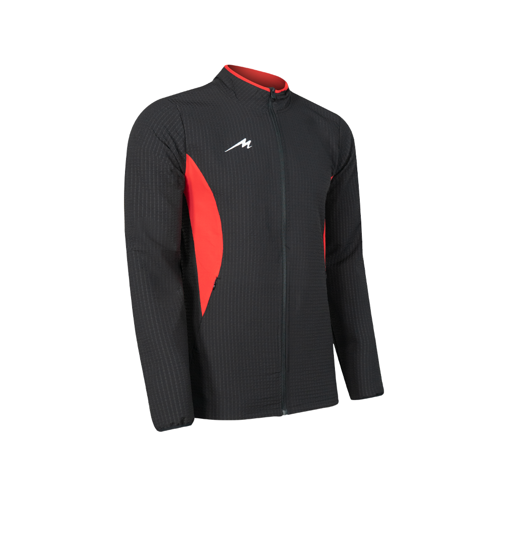 ست گرمکن شلوار پرسپولیس مدلM005318000ODCGSIGR04