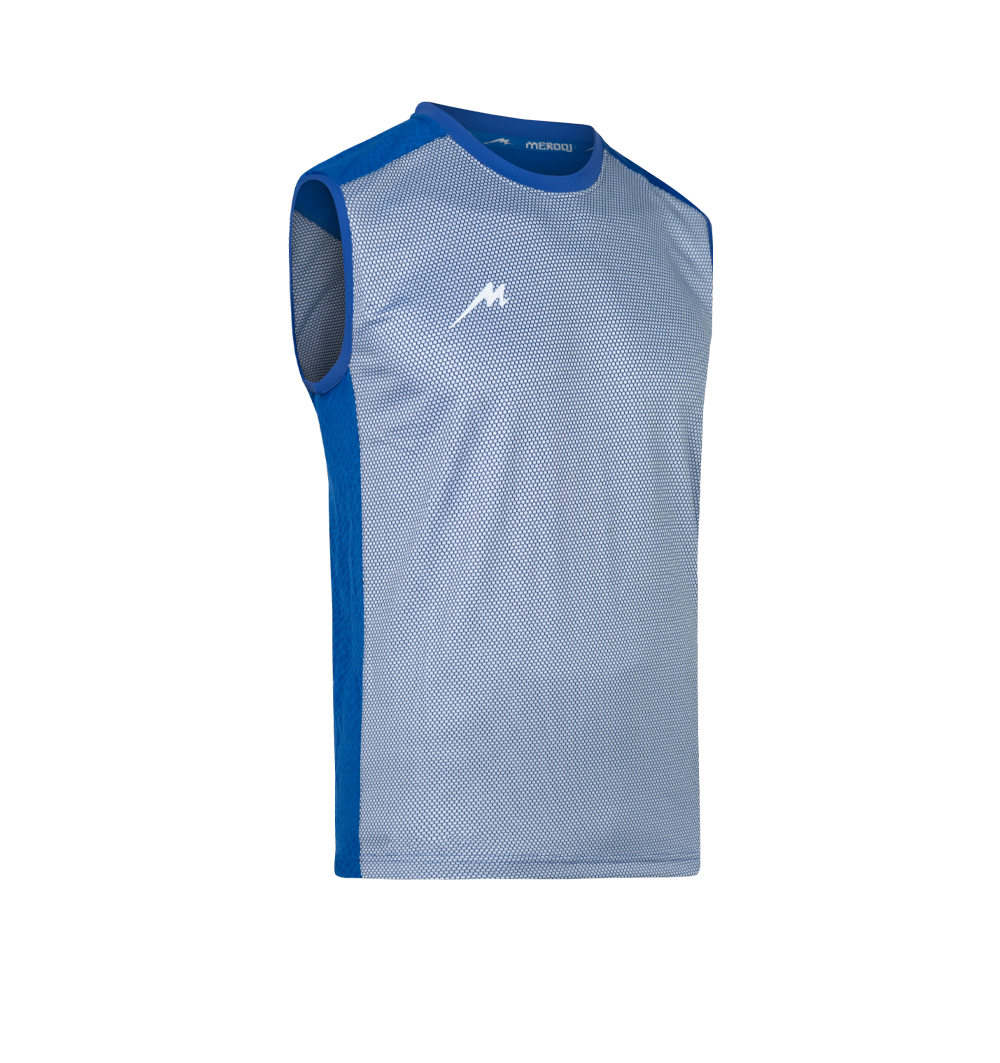 ست رکابی شورت توردار مردانه مدلM09230810000KLLANO04