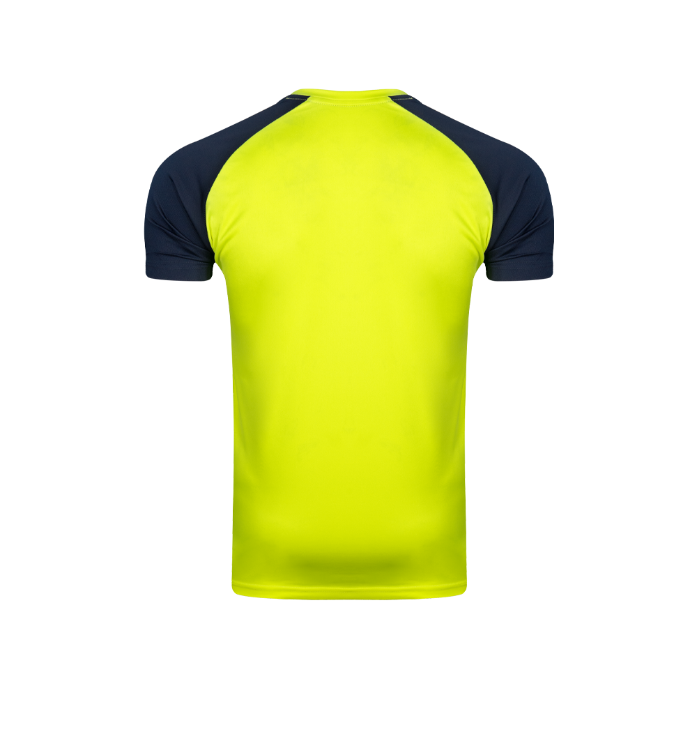 ست تیشرت و شورت مردانه مدلM08130950000FLFSSI03