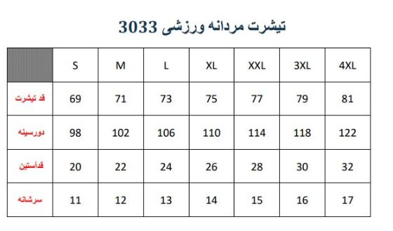 تیشرت مردانه مدلM00130330000STSPNO03
