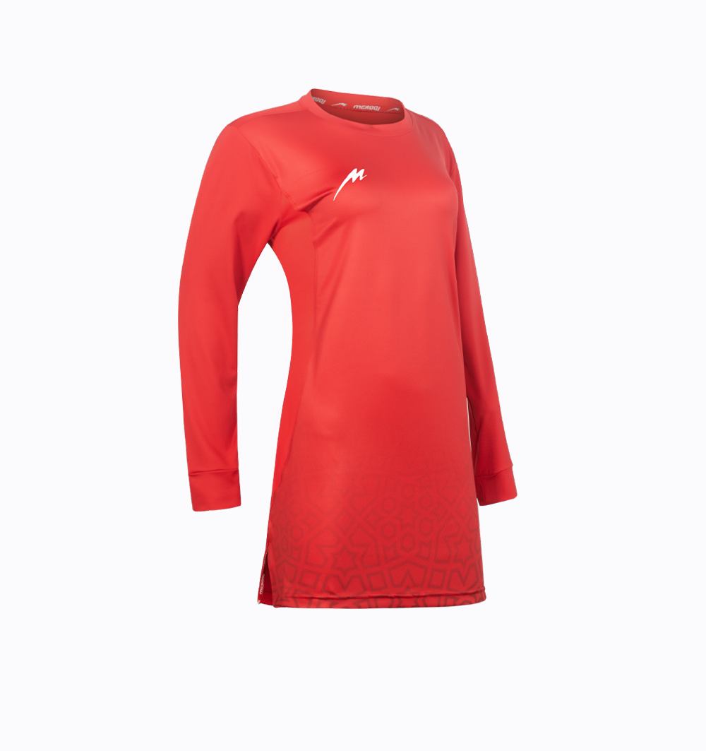 تیشرت زنانه آستین بلندمدلM001314200519VGRSI04