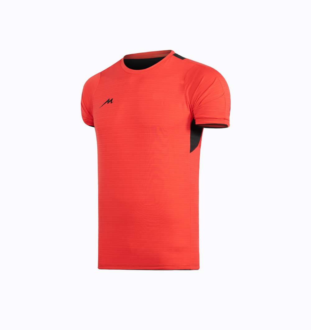 تیشرت مردانه مدل M0013118000MIRGRSI03