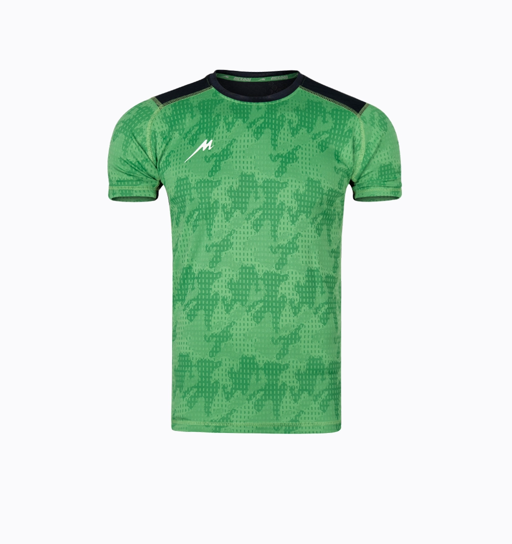 ست تیشرت و شورت مردانه M081316300OTATSBSR03