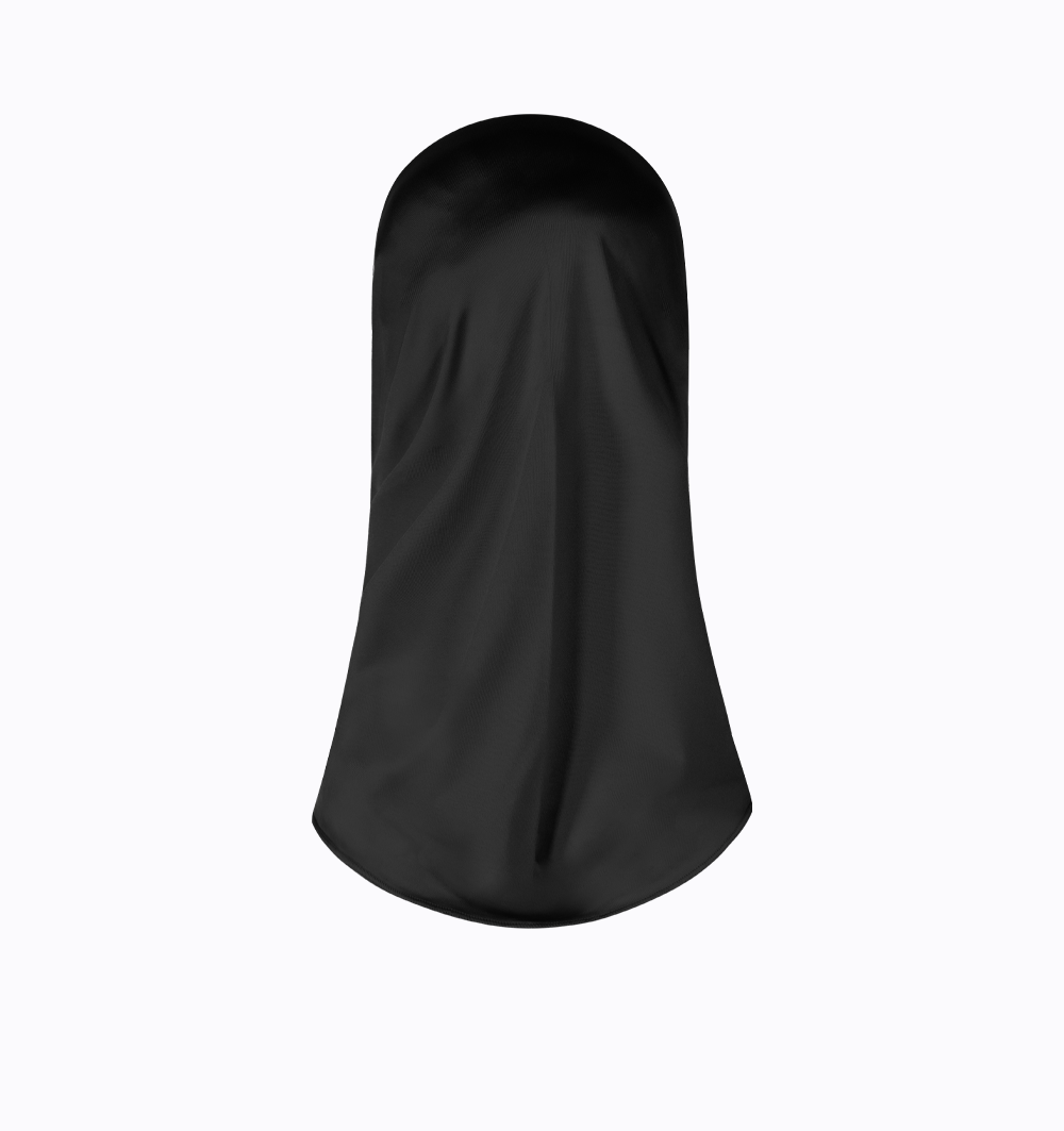 مقنعه ورزشی مدل M060300900519VSINO03