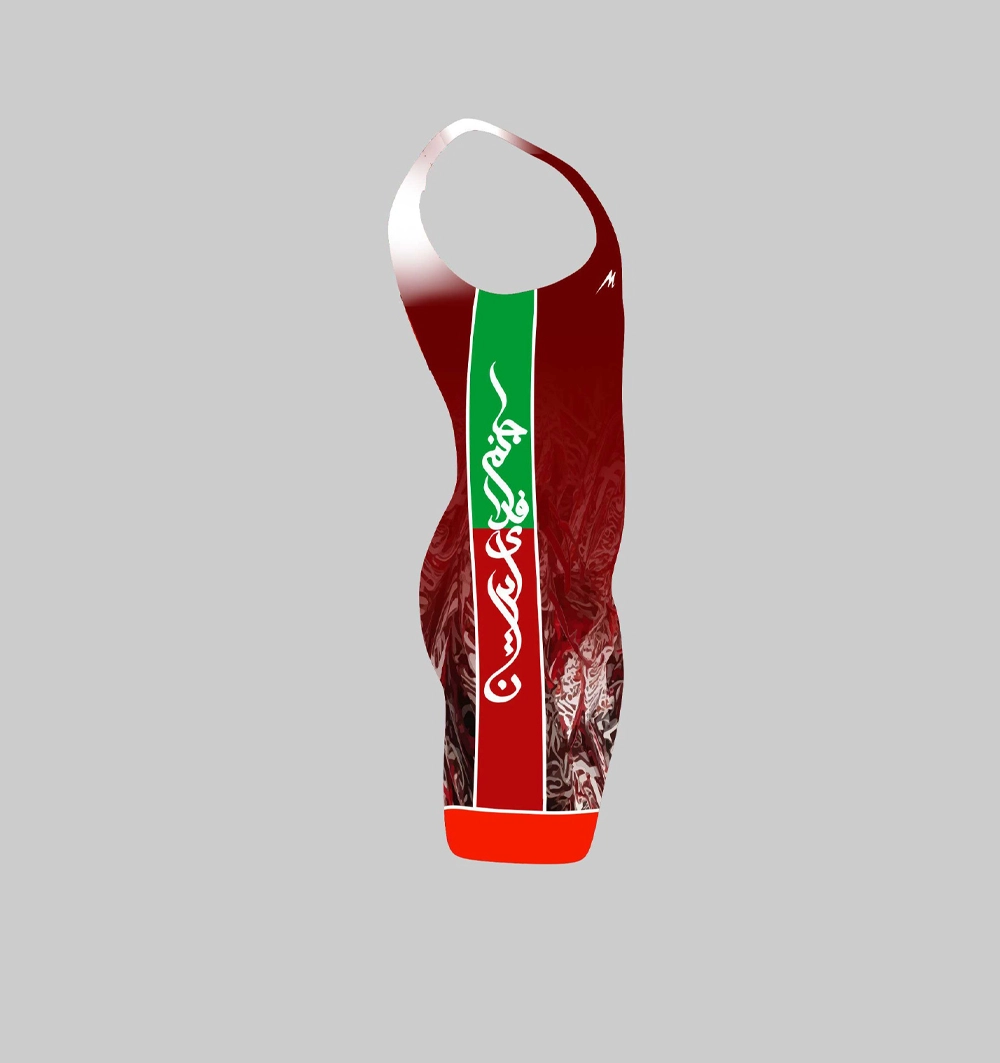 دوبنده کشتی مدل 3072