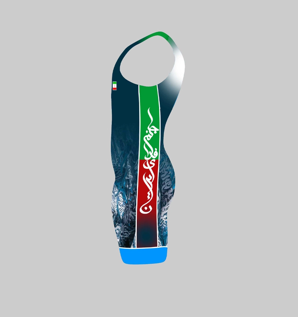 دوبنده کشتی مدل 3072
