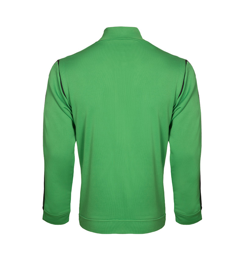 گرمکن تک مردانه مدل 095 سبز مشکی