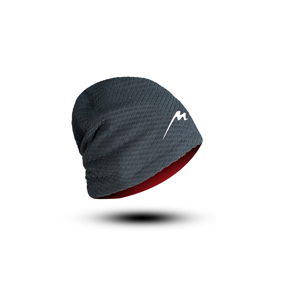 گتر گردن و کلاه مدل3001 فوتر ( رنگبندی )