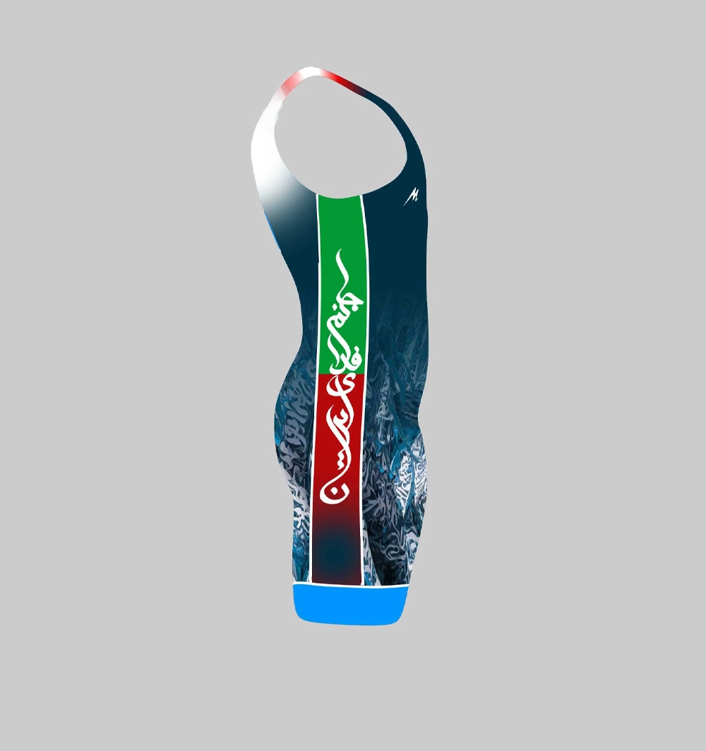 دوبنده کشتی مدل 3072
