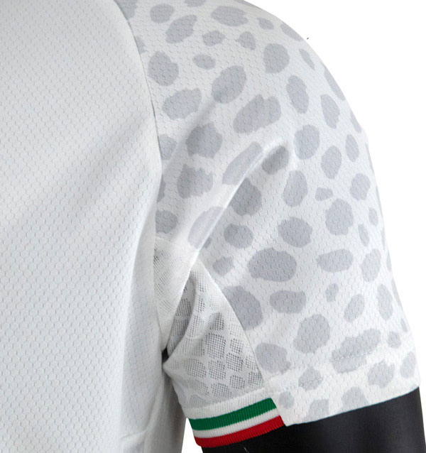 تیشرت هواداری تیم ملی توردار M02631680000CHSFNO03