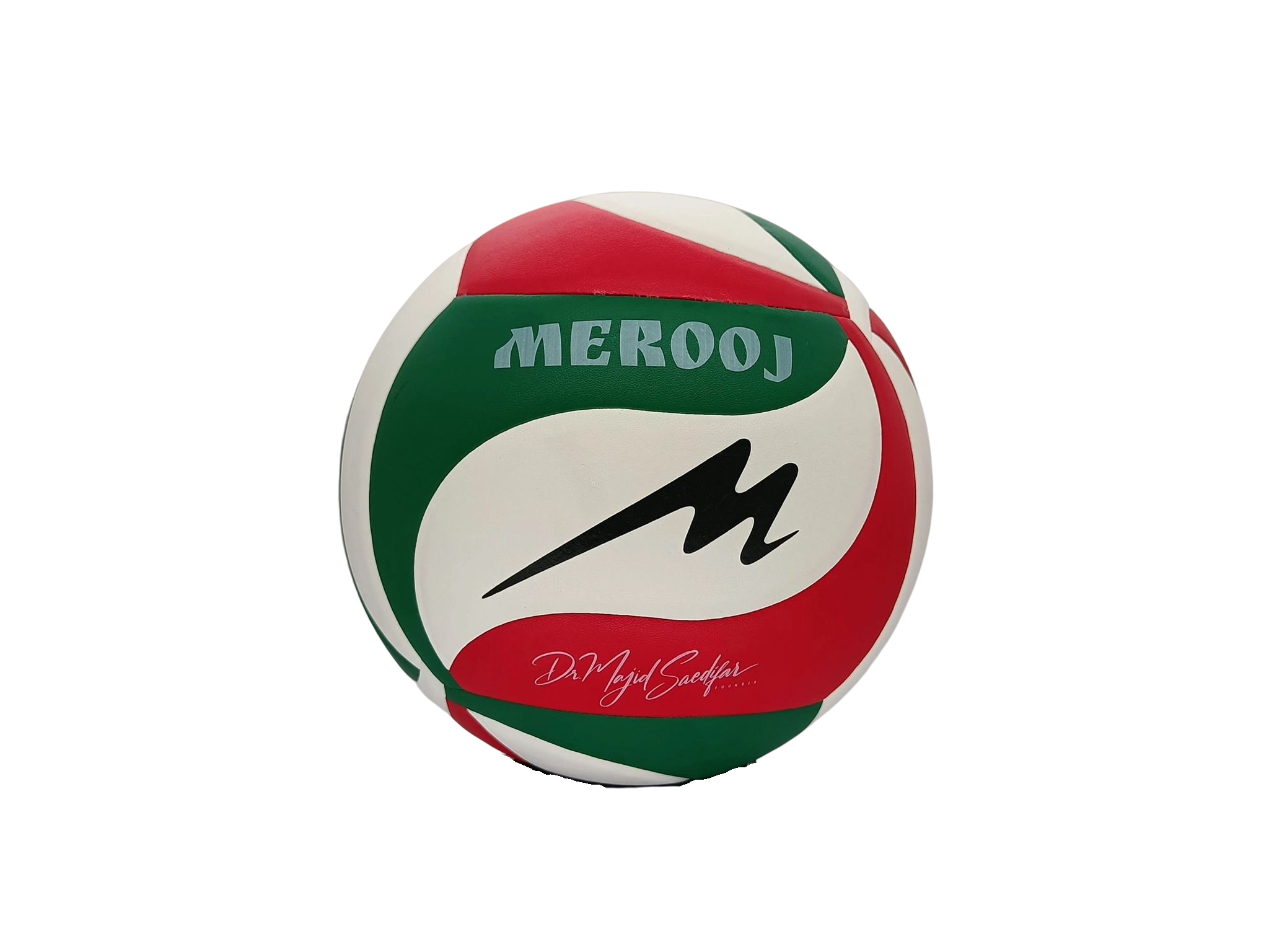 توپ  والیبال مروژ 