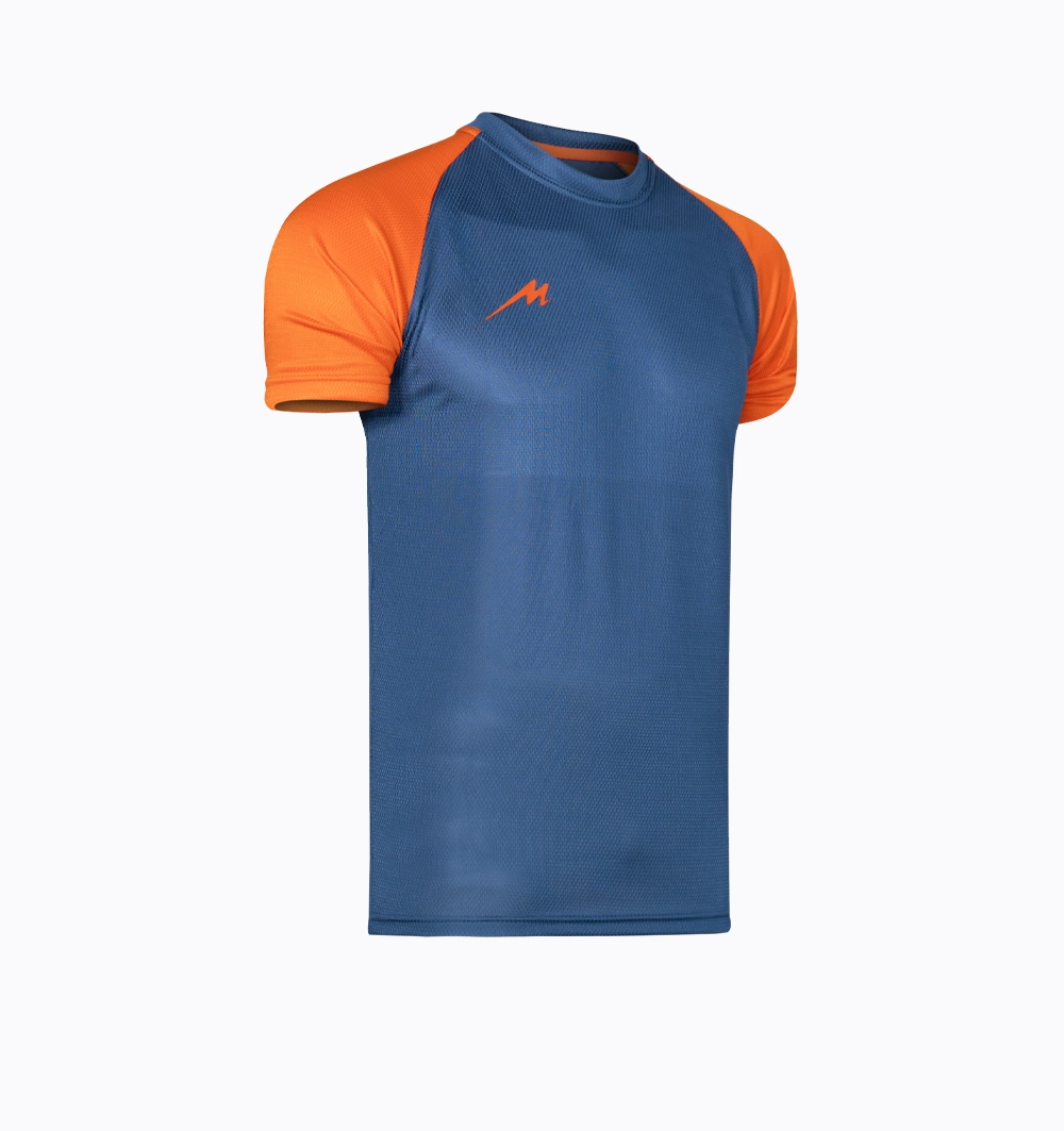 ست تیشرت وشورت مردانه مدلM081309500OPCHABNR04