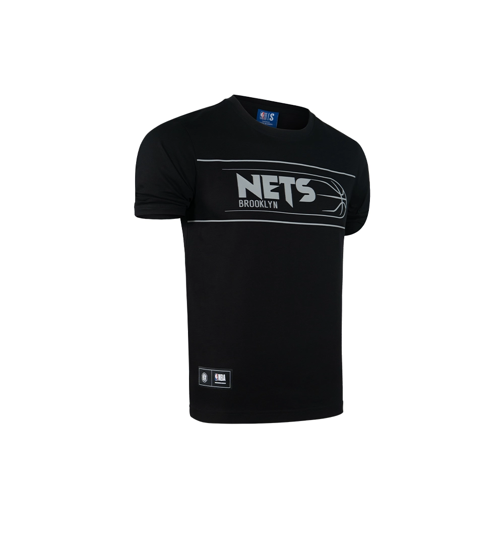 تیشرت مردانه آستین کوتاه مدل 3138 (NETS)