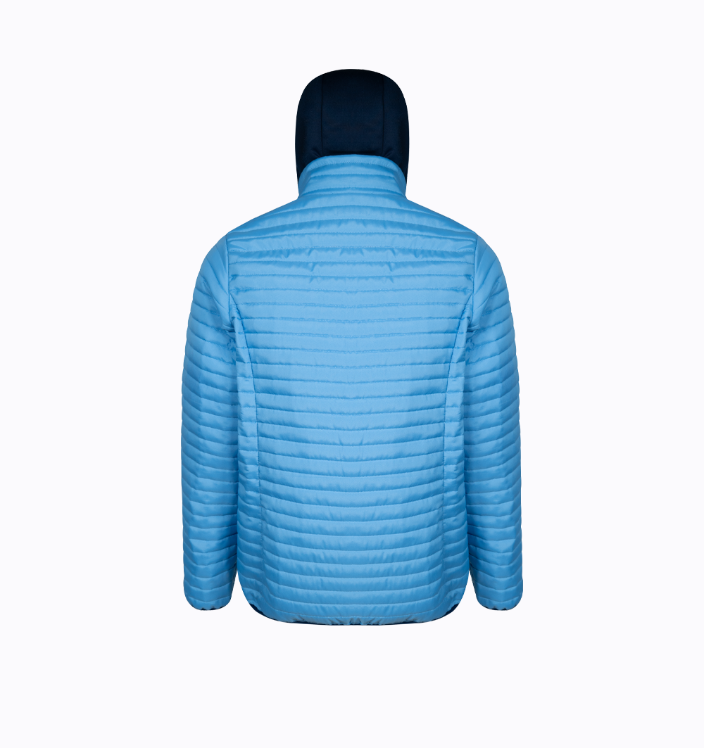 کاپشن مردانه کلاهدار مدلM02030440000KPASSR04