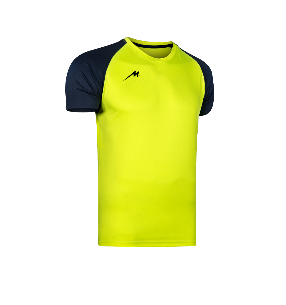 ست تیشرت و شورت مردانه مدلM08130950000FLFSSI03