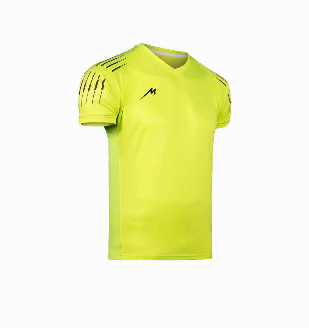 تیشرت مردانه مدلM00130890000FLFSFS03