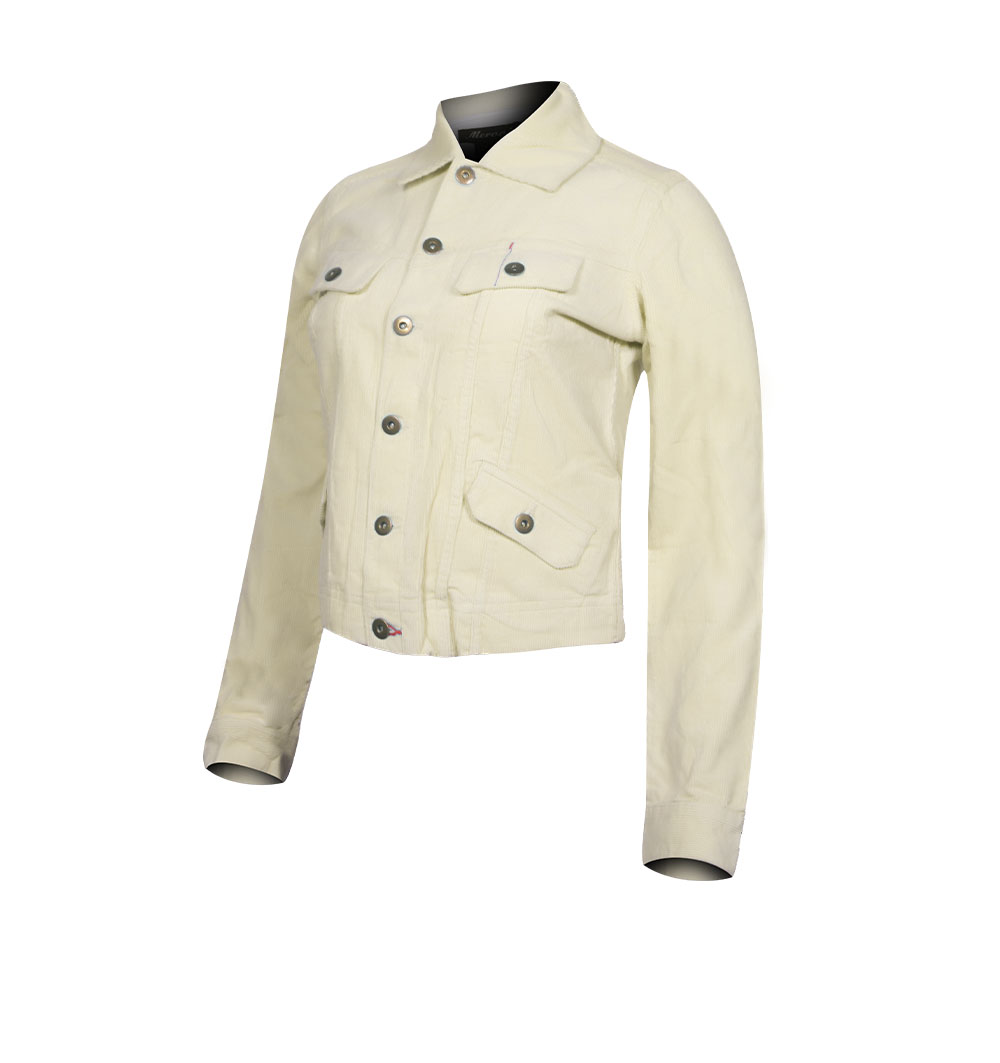 کت کبریتی زنانه مدلM02050150300KBKRNO03