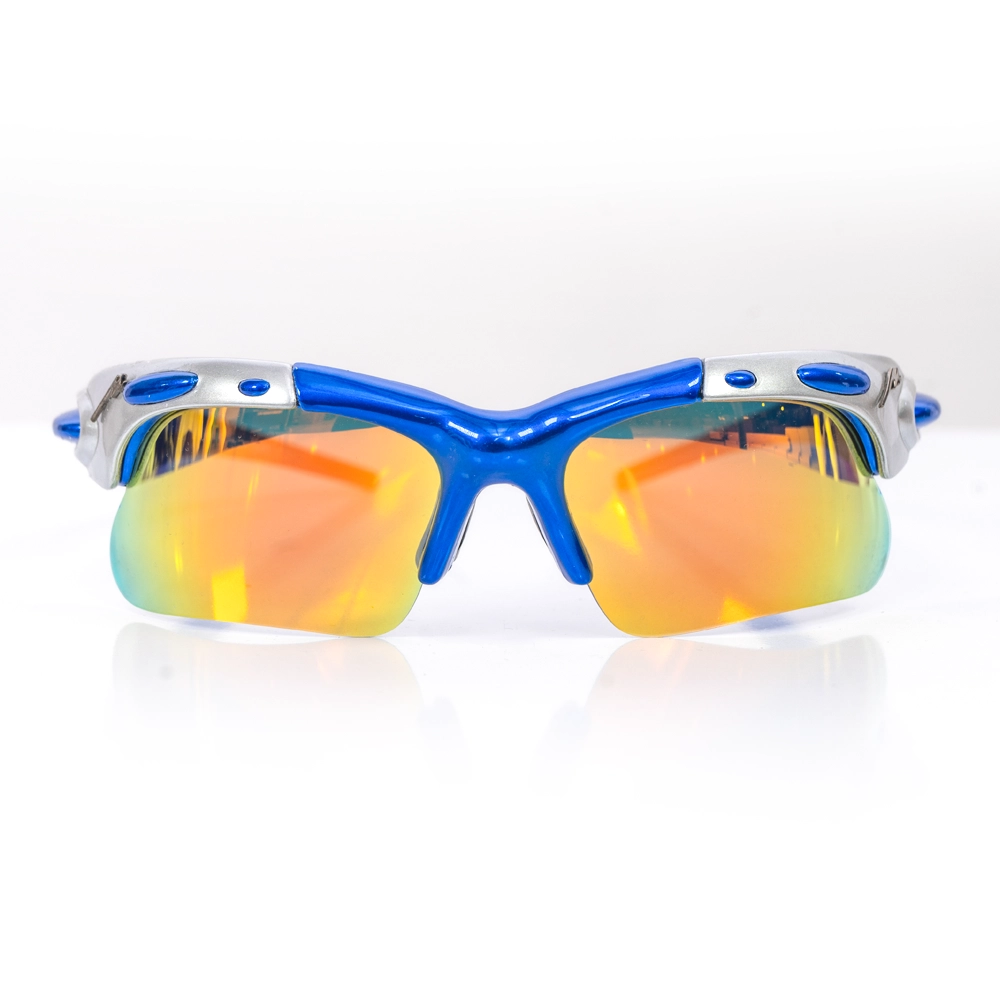 عینک آفتابی مدل 110 رنگبندی