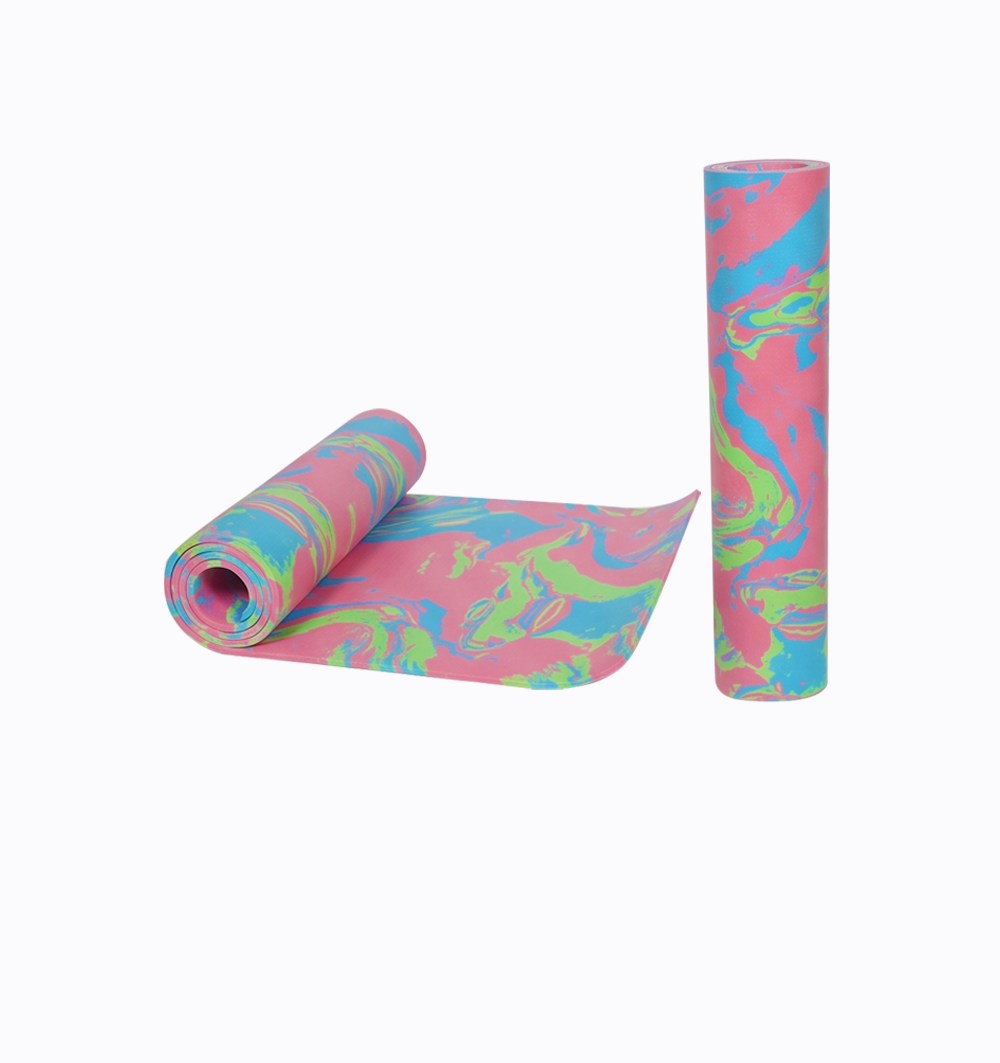 مت یوگا الوان 8 میلM102603108FOAMALNO05
