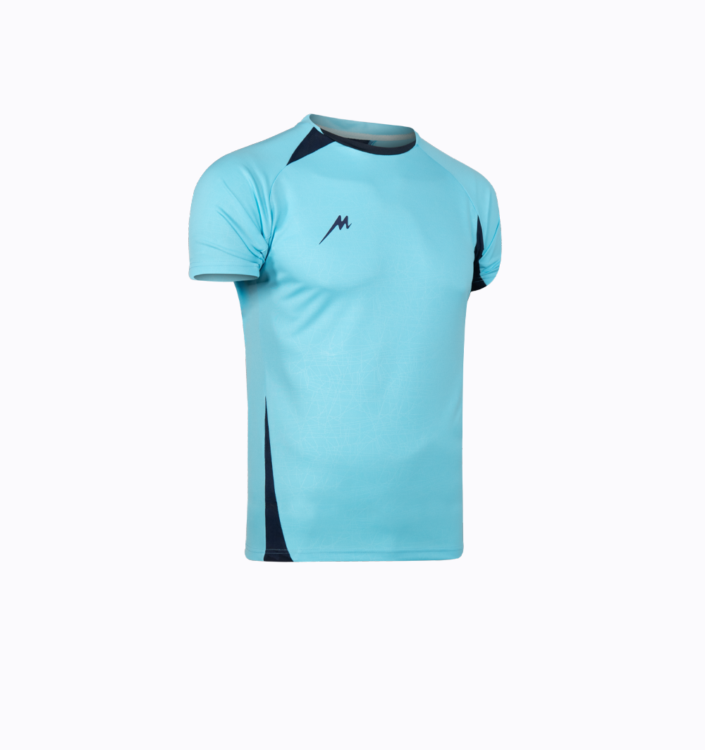 تیشرت مردانه مدلM001311700U10VFISR03