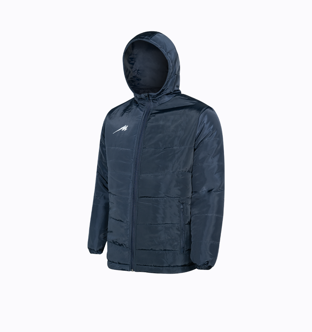 کاپشن مردانه کلاهدارمدلM02030360000KPSRNO03