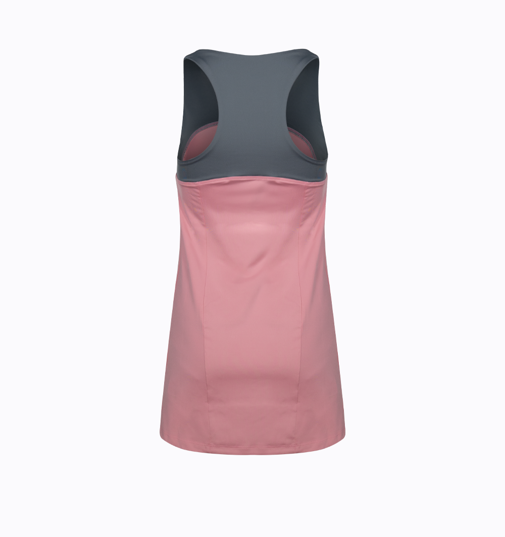 تاپ بلند زنانه مدلM002503500FLVATOST05