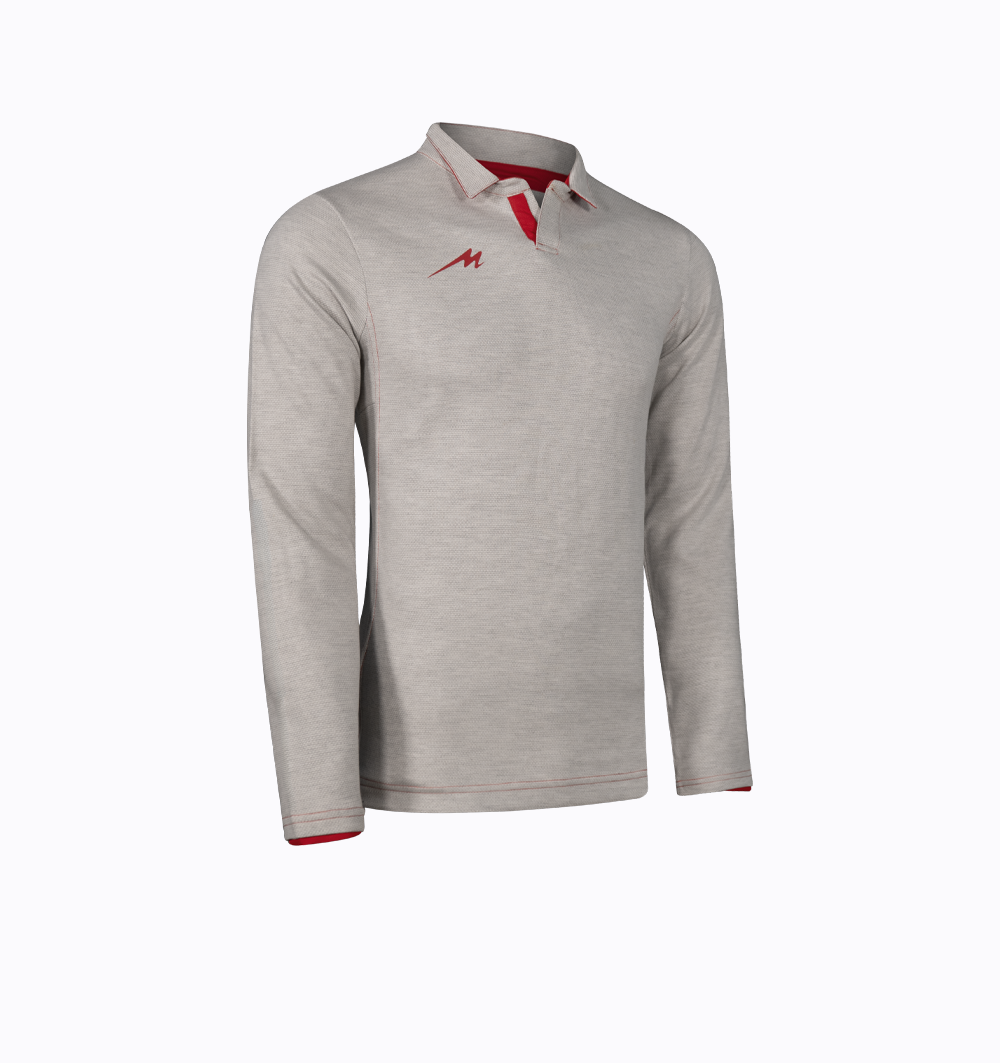 پلوشرت مردانه مدلM00031130000ASTOGR03