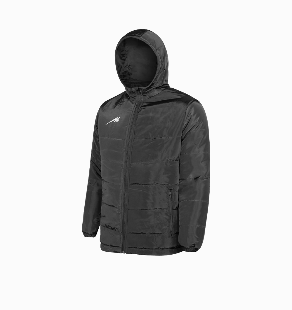 کاپشن مردانه کلاهدارمدلM02030360000KPSINO03