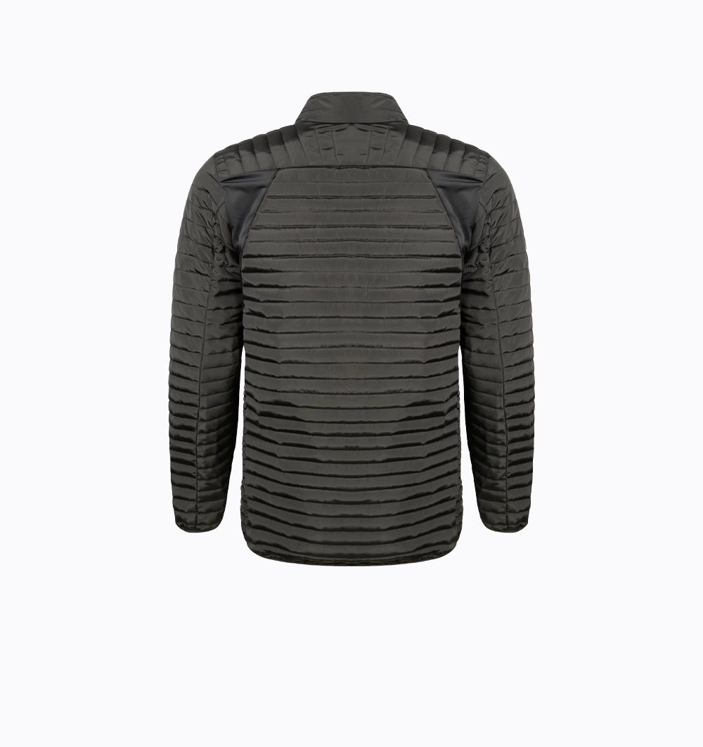 کاپشن بدون کلاه مردانه مدلM02030170000KPSINO03