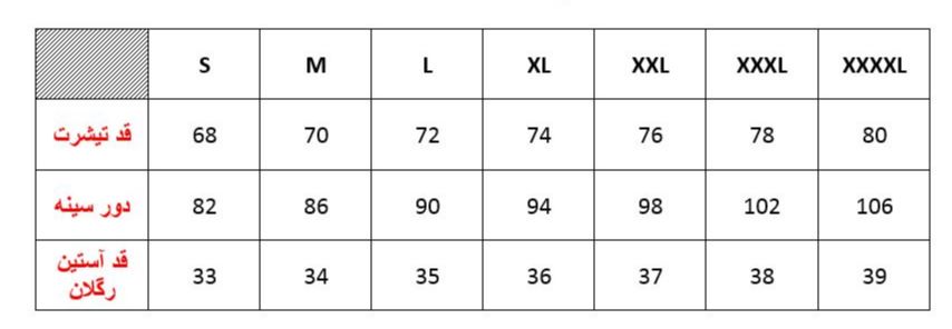 تیشرت مردانه پانکریشن مدلM02630080000STGRTO03
