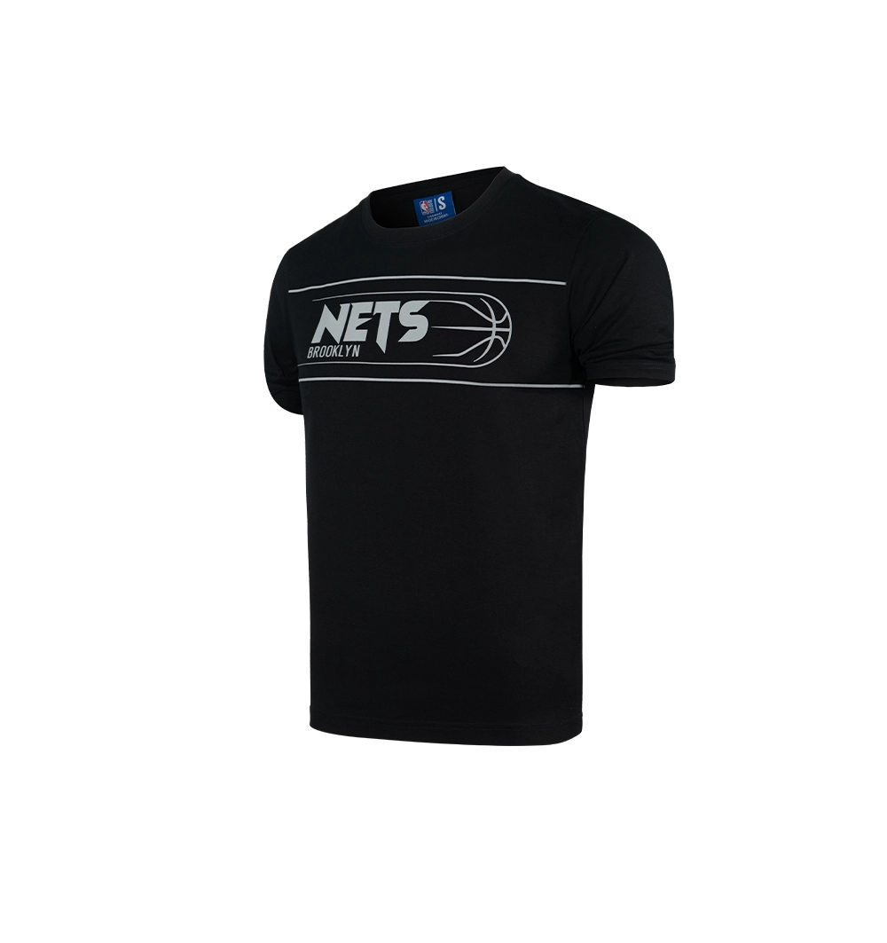 تیشرت مردانه آستین کوتاه مدل 3138 (NETS)