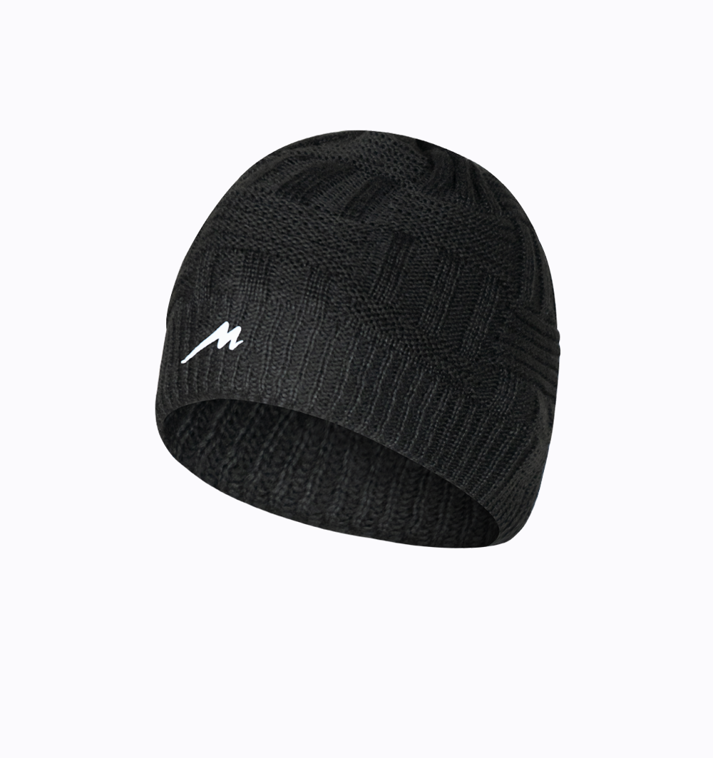 کلاه بافتنی مدلM008301100BAFTSINO04