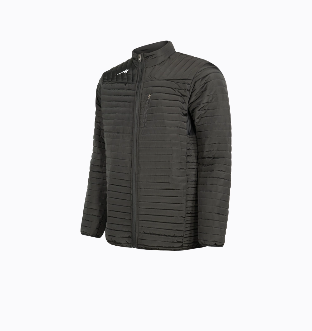 کاپشن بدون کلاه مردانه مدلM02030170000KPSINO03