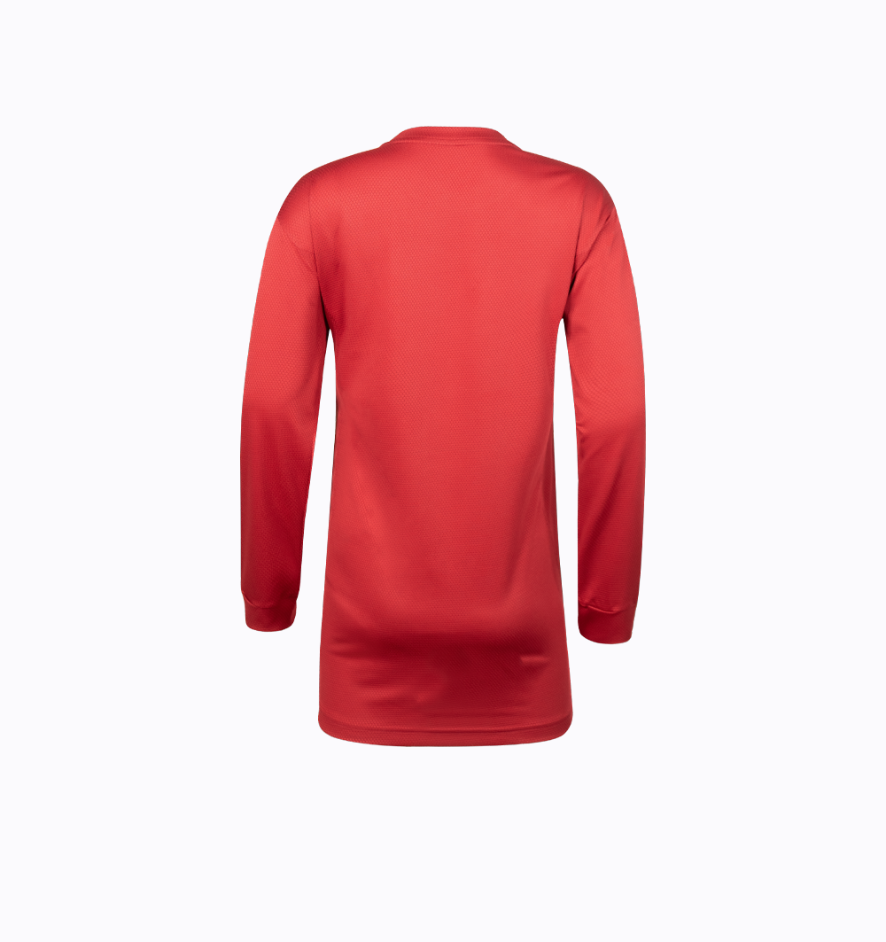 تیشرت زنانه آستین بلند مدلM00131420000CHZESI04