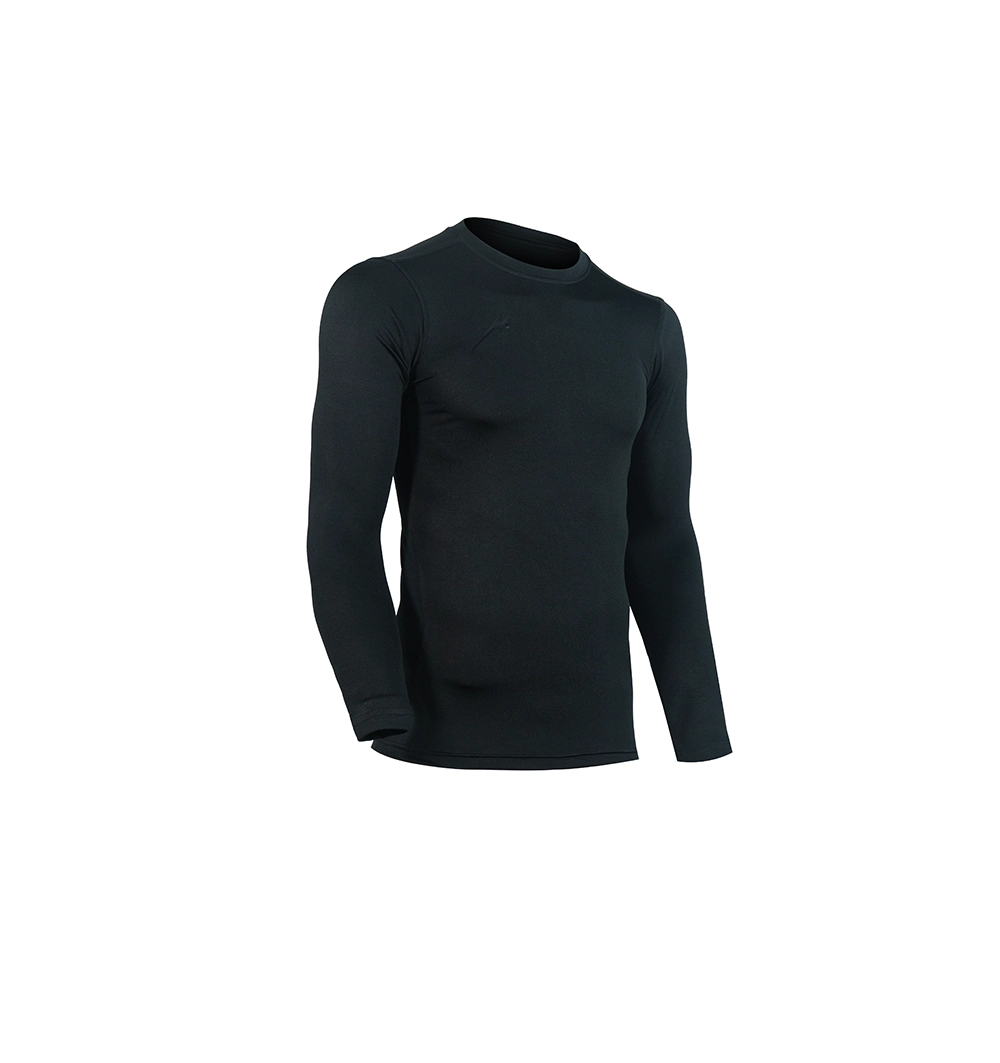 تیشرت استرج مردانه آستین بلند مدلM03030030700STSINO03