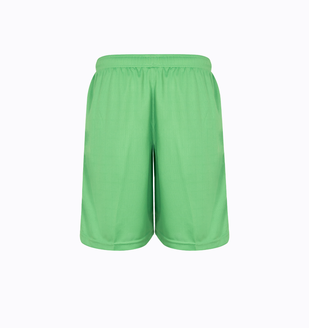 ست تیشرت و شورت گلری پرسپولیس مدلM081314200M206SBNO04