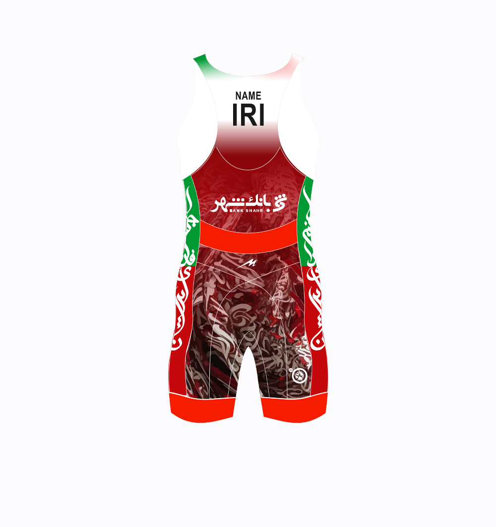 دوبنده کشتی مدل 3072