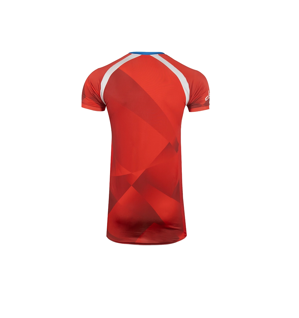 تیشرت والیبالی مردانه مدلM04030080700STGRSF03