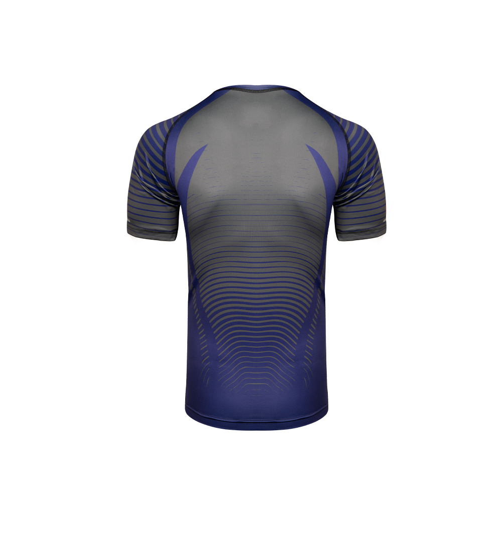 تیشرت مردانه پانکریشن مدلM02630080000STBNTO03