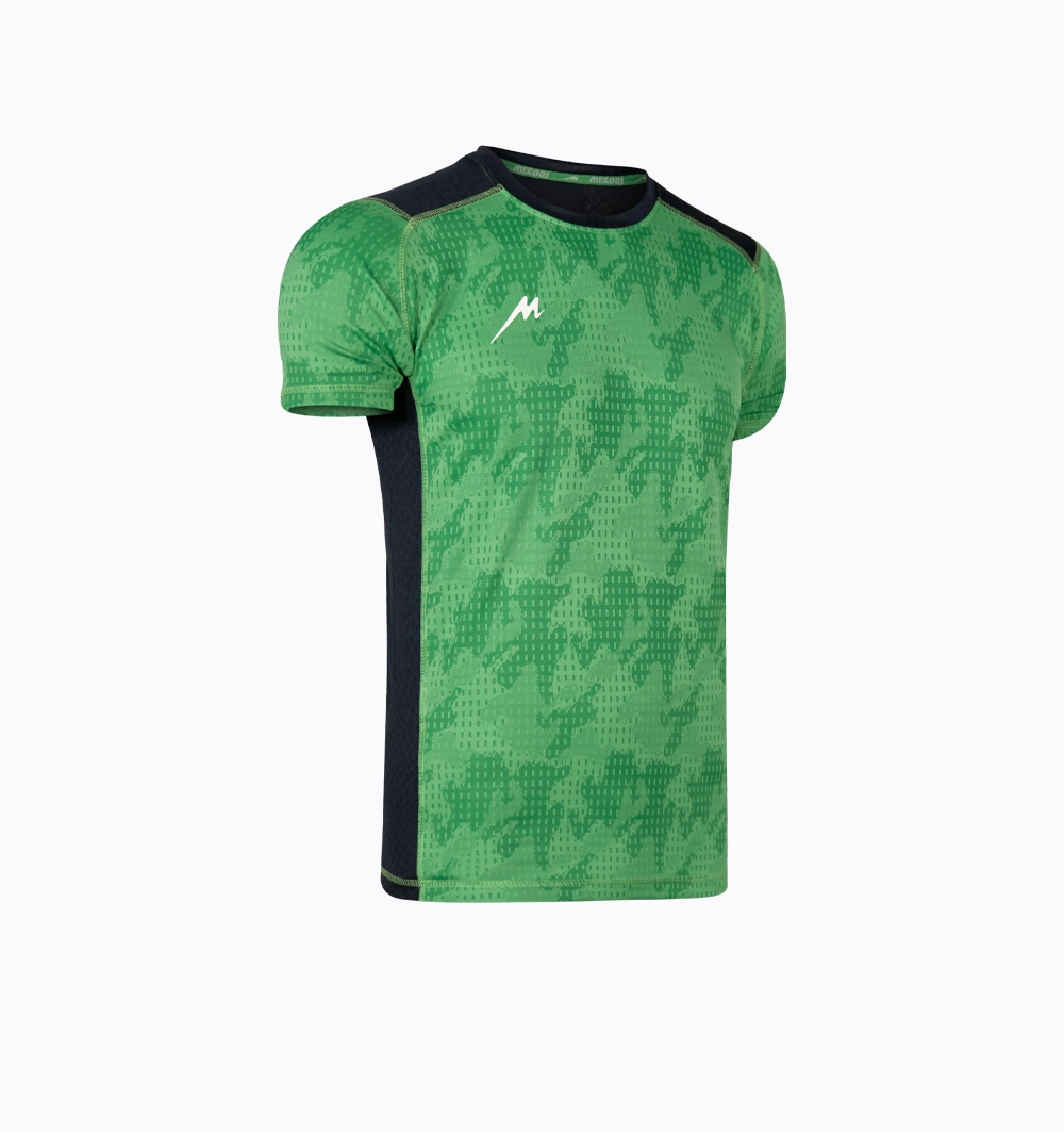 ست تیشرت و شورت مردانه M081316300OTATSBSR03