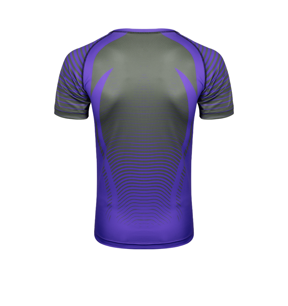 تیشرت مردانه پانکریشن مدلM02630080000CHBNTO03