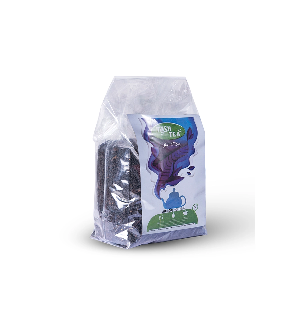چای اعلا تش