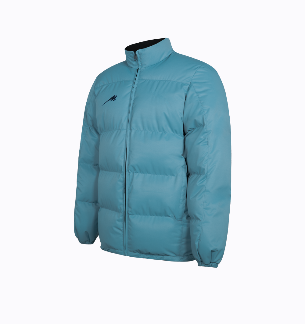 کاپشن مردانه بدون کلاه مدل M02030420000KPASNO04